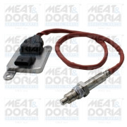 57034 NOx-sensor, NOx-katalyzator MEAT & DORIA