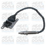 57044 NOx-sensor, NOx-katalyzator MEAT & DORIA