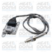 57056 NOx-sensor, NOx-katalyzator MEAT & DORIA