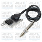 57068 NOx-sensor, NOx-katalyzator MEAT & DORIA