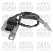 57077 NOx-sensor, NOx-katalyzator MEAT & DORIA