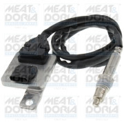 57083 NOx-sensor, NOx-katalyzator MEAT & DORIA