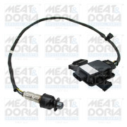 57107 NOx-sensor, NOx-katalyzator MEAT & DORIA