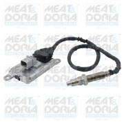 57185 NOx-sensor, NOx-katalyzator MEAT & DORIA