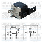 73233331 Multifunkční relé MEAT & DORIA