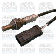 81099 Lambda sonda MEAT & DORIA