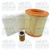 FKFIA112 MEAT & DORIA filter - sada FKFIA112 MEAT & DORIA