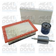 FKFIA124 MEAT & DORIA filter - sada FKFIA124 MEAT & DORIA