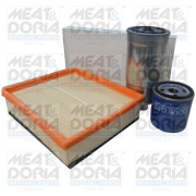 FKFIA130 MEAT & DORIA filter - sada FKFIA130 MEAT & DORIA