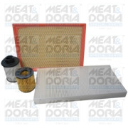 FKFIA140 MEAT & DORIA filter - sada FKFIA140 MEAT & DORIA