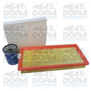 FKFIA149 MEAT & DORIA filter - sada FKFIA149 MEAT & DORIA