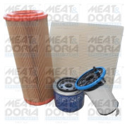 FKFIA172 MEAT & DORIA filter - sada FKFIA172 MEAT & DORIA