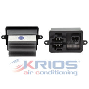 K106096 MEAT & DORIA regulator, ventilator vnutorneho priestoru K106096 MEAT & DORIA