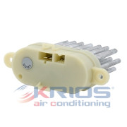 K106137 Regulace, vnitrni ventilace MEAT & DORIA