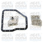 KIT21004 Sada hydraulickeho filtru, automaticka prevodovka MEAT & DORIA