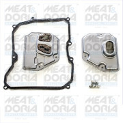 KIT21010 Sada hydraulickeho filtru, automaticka prevodovka MEAT & DORIA