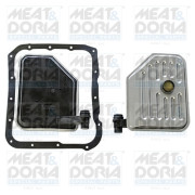 KIT21022 Sada hydraulického filtru, automatická převodovka MEAT & DORIA