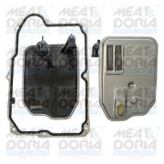 KIT21034 Sada hydraulickeho filtru, automaticka prevodovka MEAT & DORIA