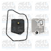 KIT21042 Sada hydraulického filtru, automatická převodovka MEAT & DORIA