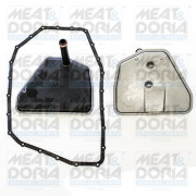 KIT21055 MEAT & DORIA sada hydraulického filtra automatickej prevodovky KIT21055 MEAT & DORIA