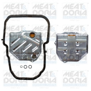 KIT21100 Hydraulický filtr, automatická převodovka MEAT & DORIA