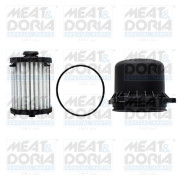 KIT21105 Hydraulický filtr, automatická převodovka MEAT & DORIA