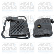 KIT21107 Sada hydraulickeho filtru, automaticka prevodovka MEAT & DORIA