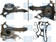 PA1649 Vodní čerpadlo Saleri SIL