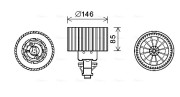 AI8374 vnitřní ventilátor AVA QUALITY COOLING