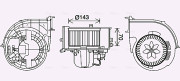 BW8574 vnitřní ventilátor AVA QUALITY COOLING