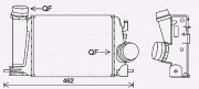 DN4451 Chladič turba AVA QUALITY COOLING