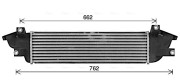 MT4282 Chladič turba AVA QUALITY COOLING