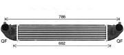 OL4720 Chladič turba AVA QUALITY COOLING