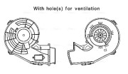 OL8642 vnitřní ventilátor AVA QUALITY COOLING