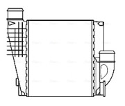 PEA4385 Chladič turba AVA QUALITY COOLING