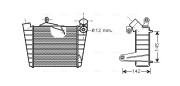 VNA4213 Chladič turba AVA QUALITY COOLING