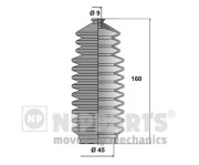 J2841000 Sada měchů, řízení NIPPARTS