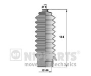 J2854000 Sada měchů, řízení NIPPARTS