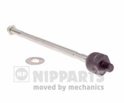 J4841020 NIPPARTS axiálny čap tiahla riadenia J4841020 NIPPARTS