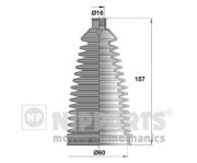 N2842045 Sada měchů, řízení NIPPARTS