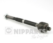 N4843055 NIPPARTS axiálny čap tiahla riadenia N4843055 NIPPARTS