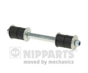 N4963025 NIPPARTS tyč/vzpera stabilizátora N4963025 NIPPARTS