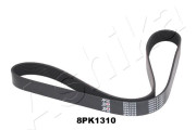 112-8PK1310 ozubený klínový řemen ASHIKA