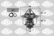 3306045 SASIC termostat chladenia 3306045 SASIC