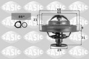 4000359 SASIC termostat chladenia 4000359 SASIC