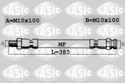 6600026 Brzdová hadice SASIC