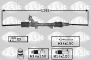 7006035 Řídicí mechanismus SASIC