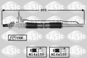 7006042 Řídicí mechanismus SASIC