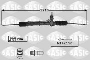 7006059 Řídicí mechanismus SASIC