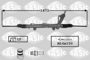 7006062 Řídicí mechanismus SASIC